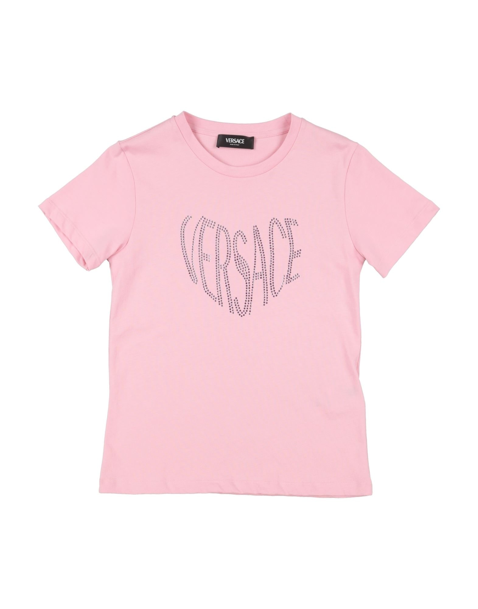 VERSACE YOUNG - T-shirts