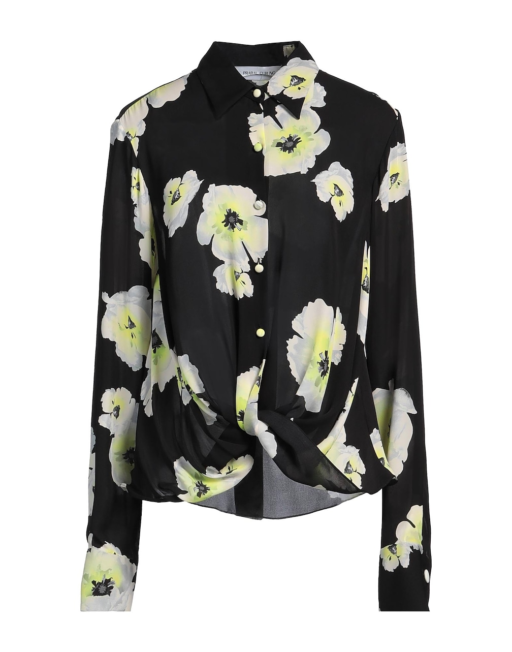 PRABAL GURUNG - Shirts