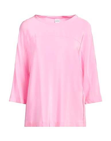 ASPESI Top en soie 100% Soie