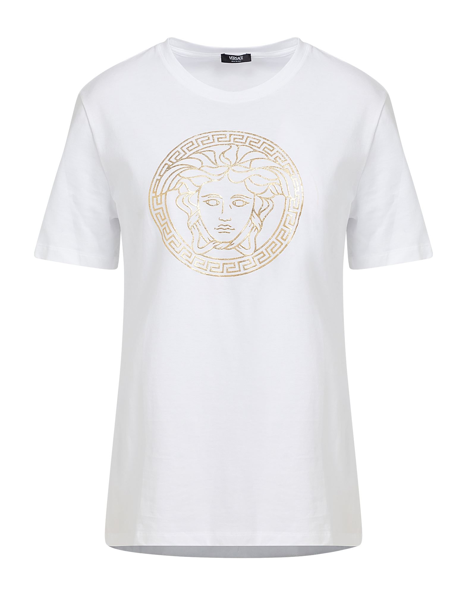 VERSACE - T-shirts