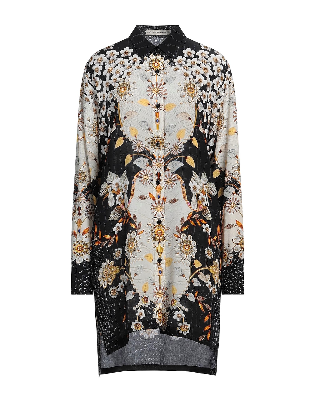 MARY KATRANTZOU - Πουκάμισα