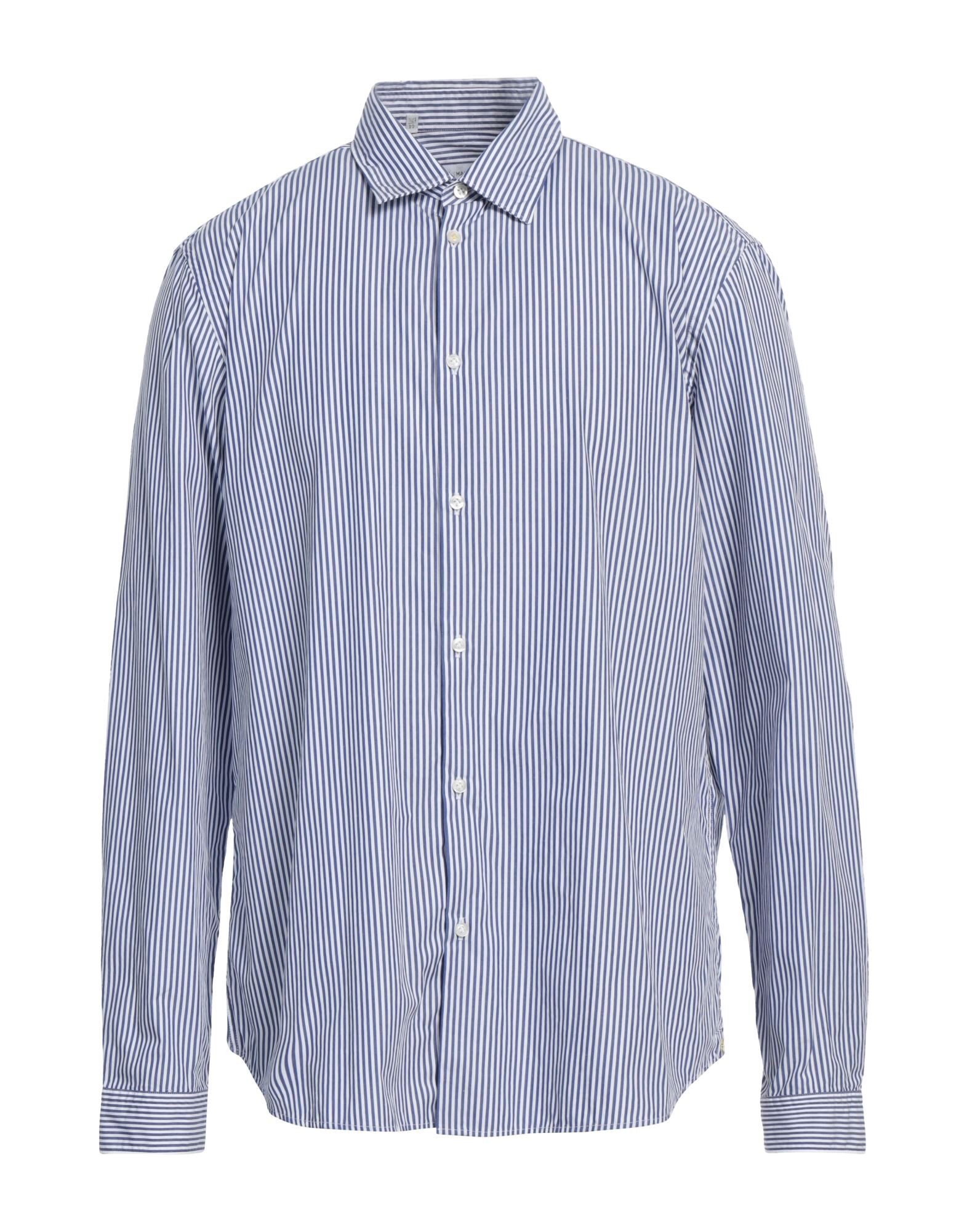 MANUEL RITZ - Shirts