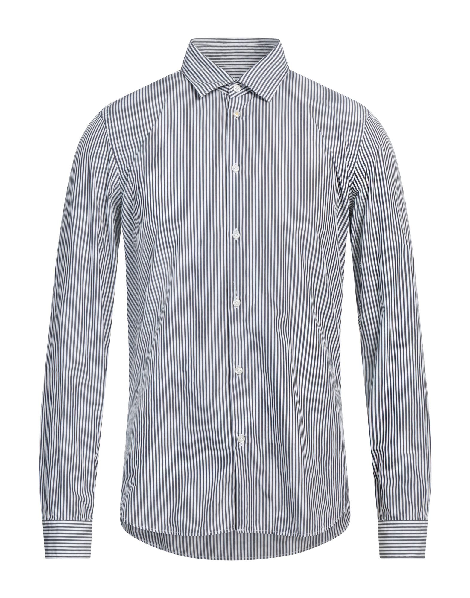 MANUEL RITZ - Shirts