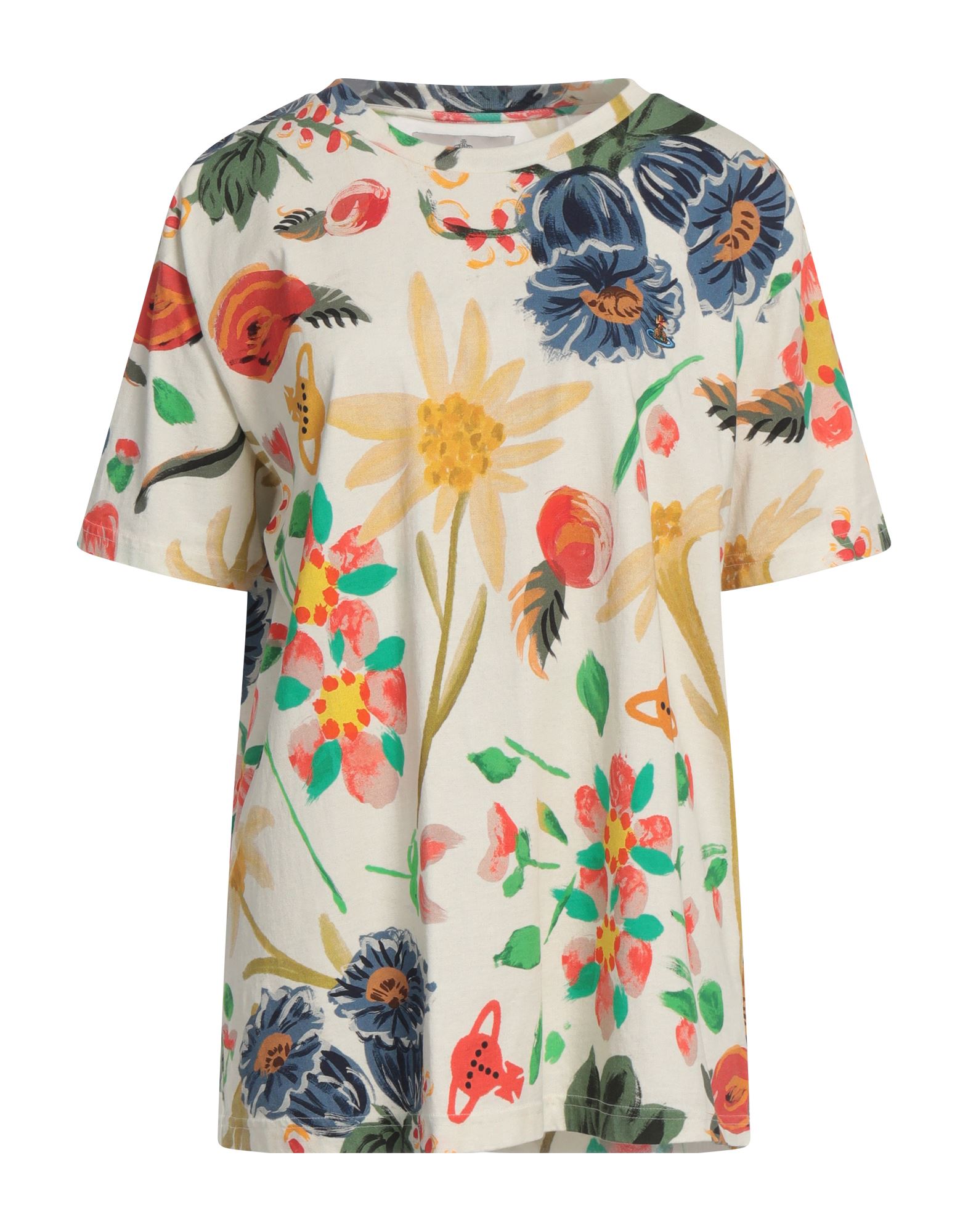 VIVIENNE WESTWOOD - T-shirts