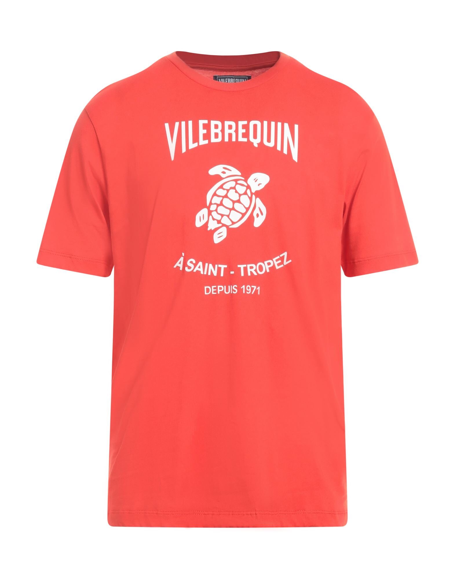 VILEBREQUIN - T-shirts