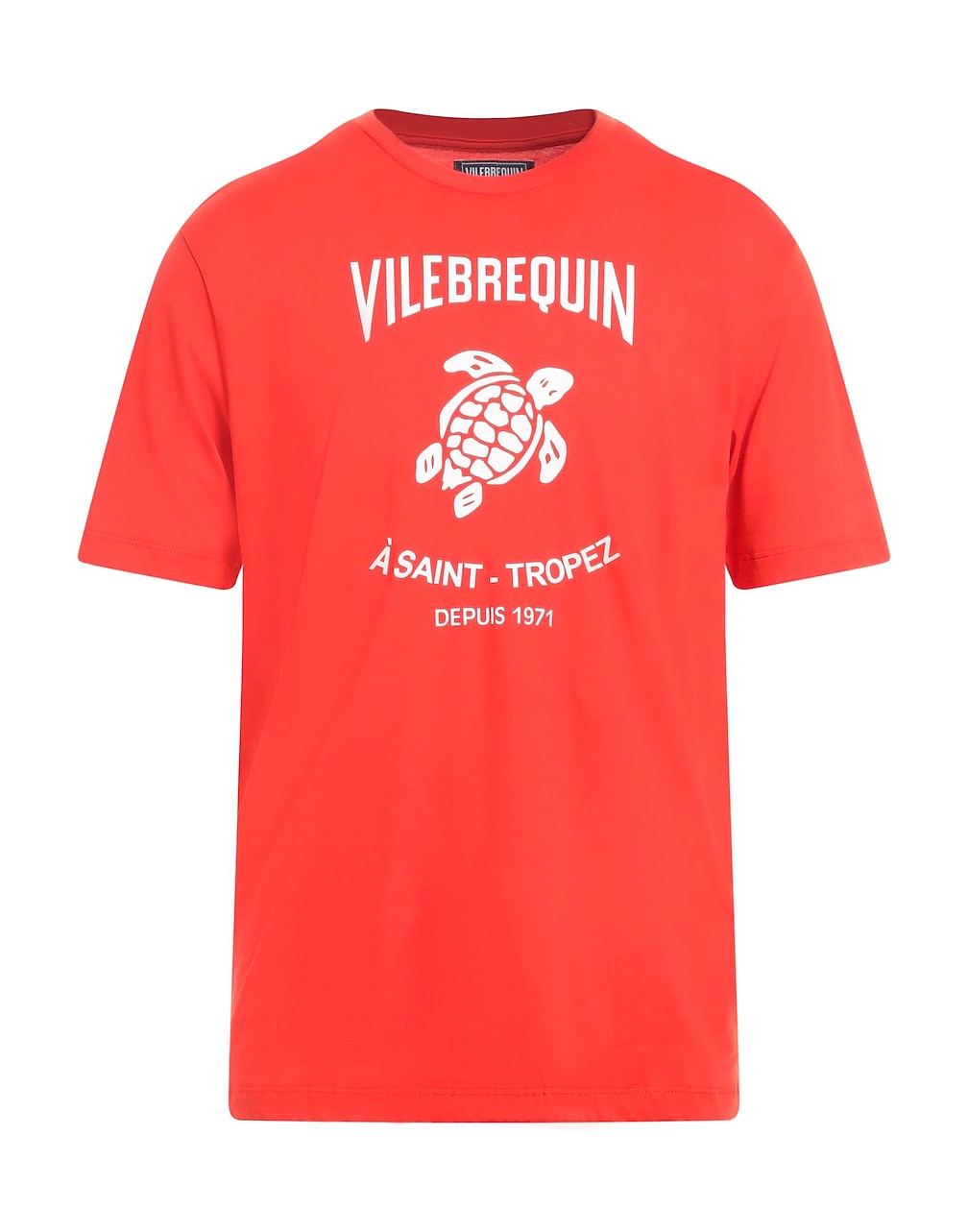 VILEBREQUIN - T-shirts