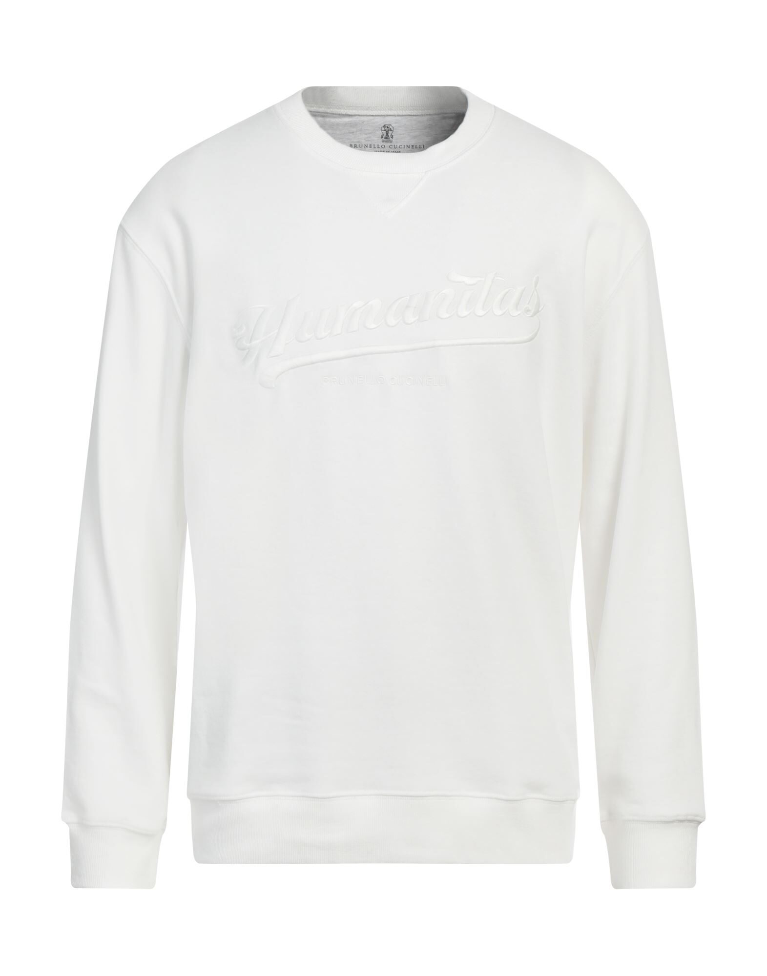 BRUNELLO CUCINELLI - Sweatshirts