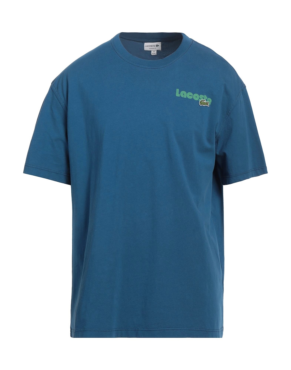 LACOSTE - T-shirts
