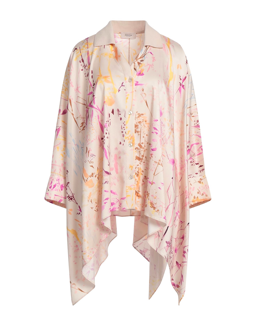 AGNONA - Shirts