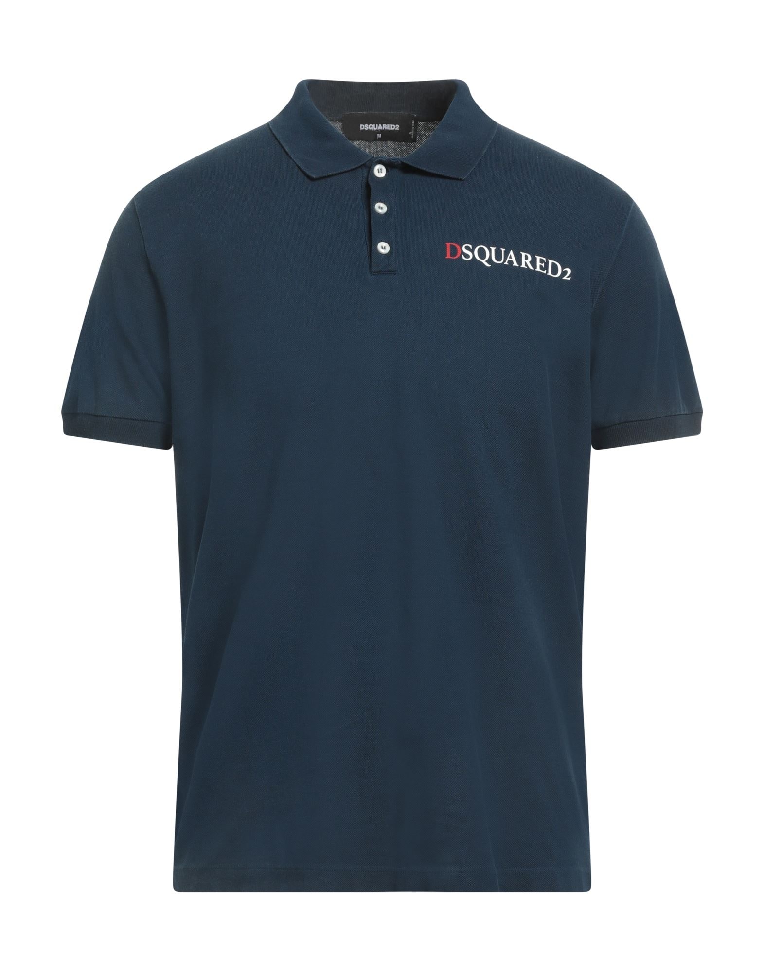 DSQUARED2 - Polo shirts