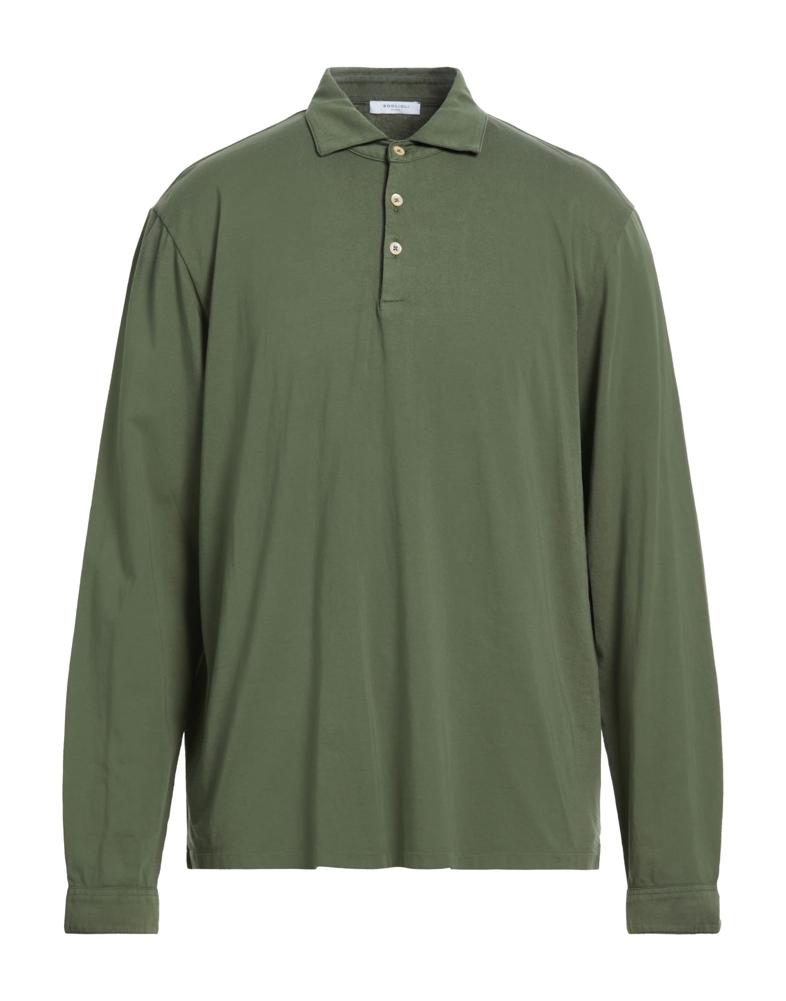 BOGLIOLI - Polo shirts