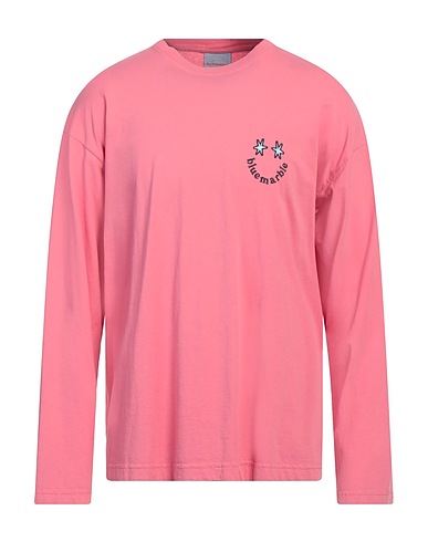 BLUEMARBLE Basic T-Shirt Antique rose 100% Cotton