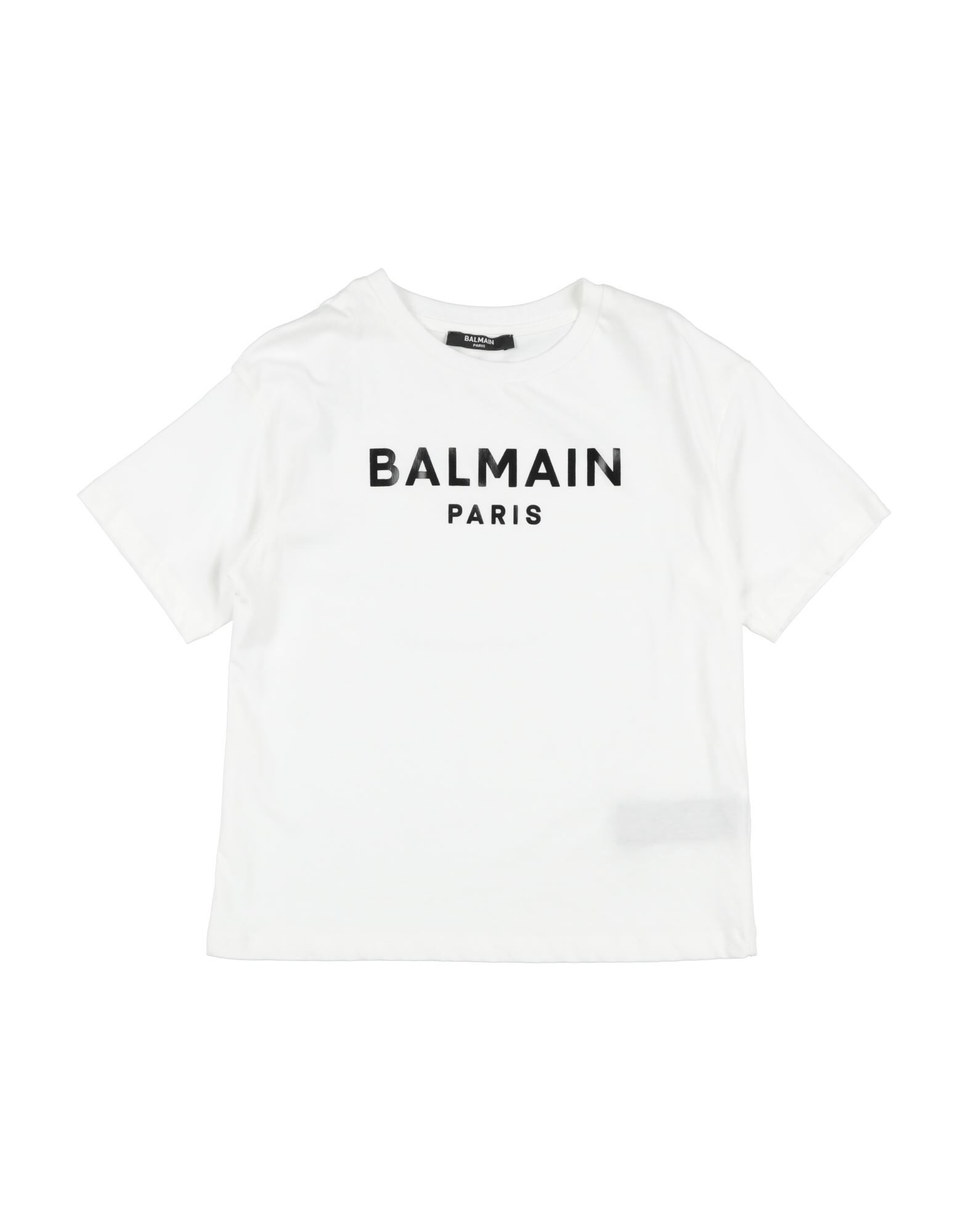 BALMAIN - T-shirts