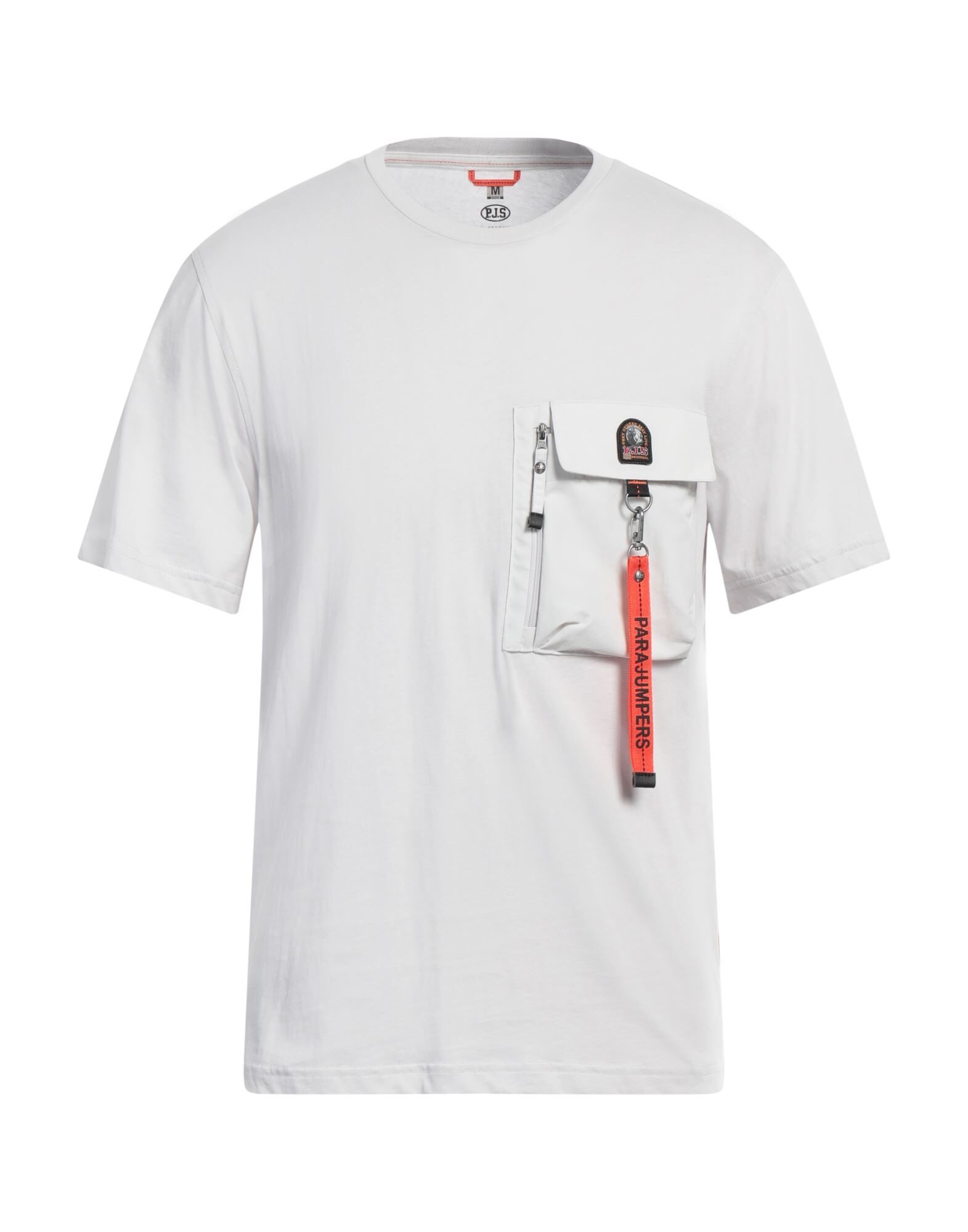 PARAJUMPERS - T-shirts