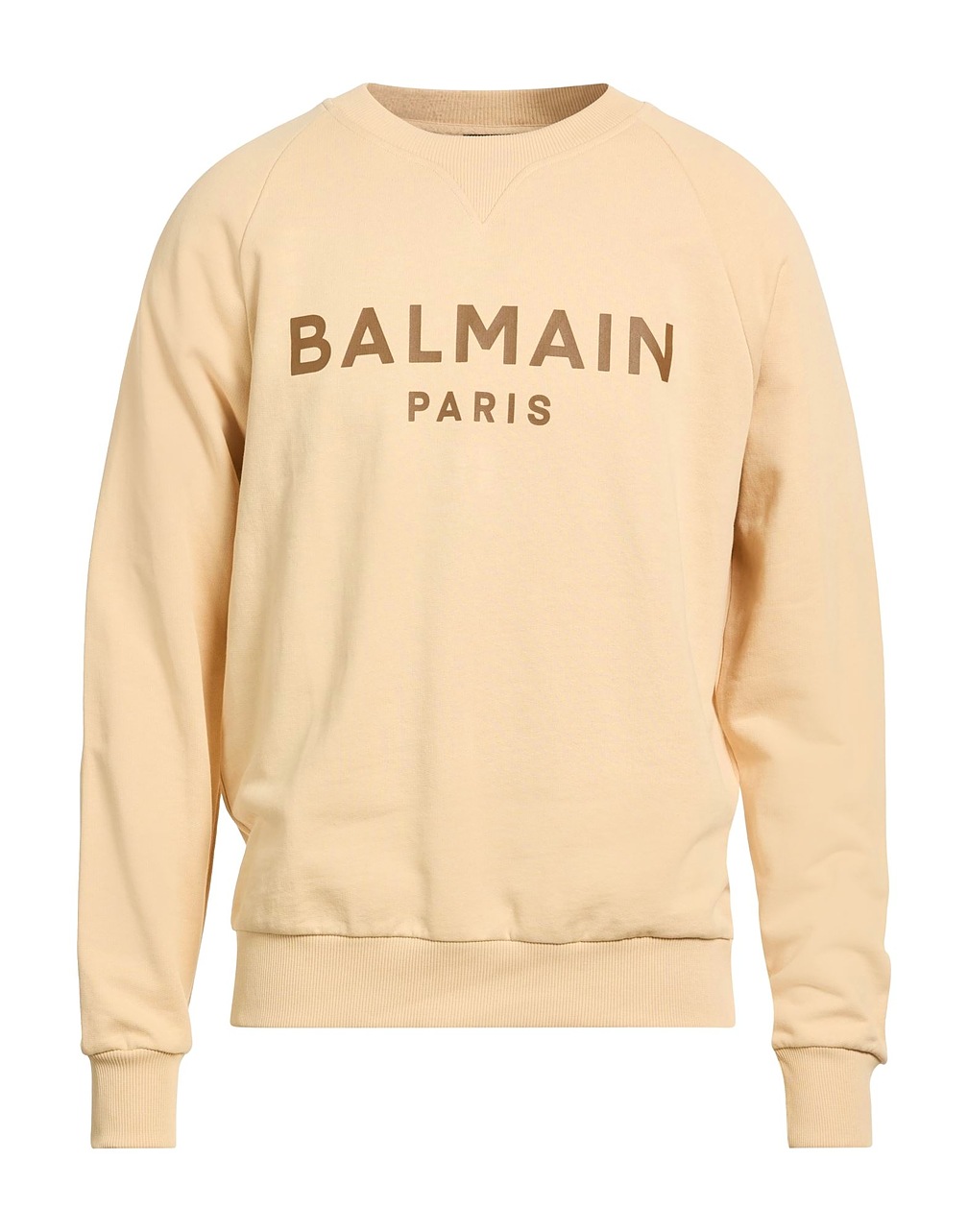 BALMAIN - Sweatshirts