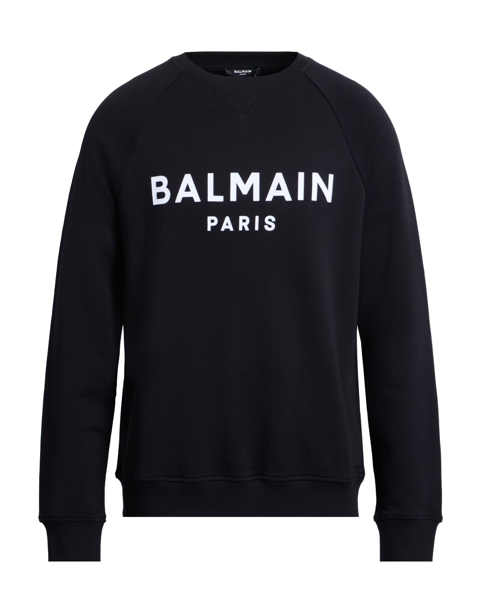 BALMAIN - Sweatshirts