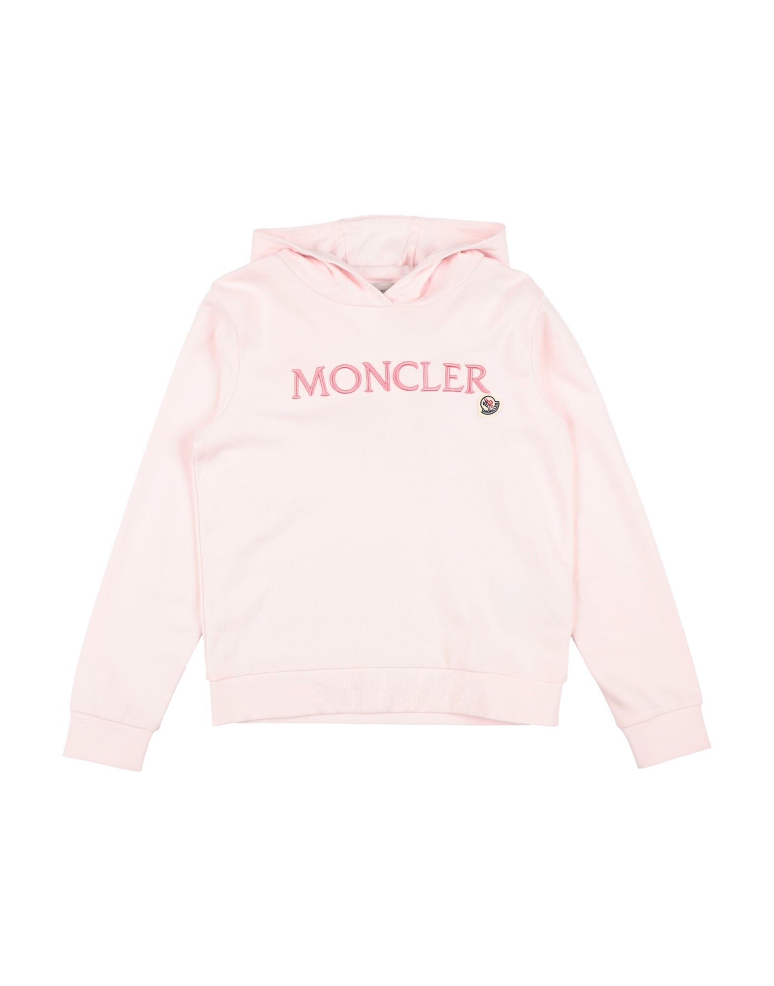 MONCLER - Толстовки