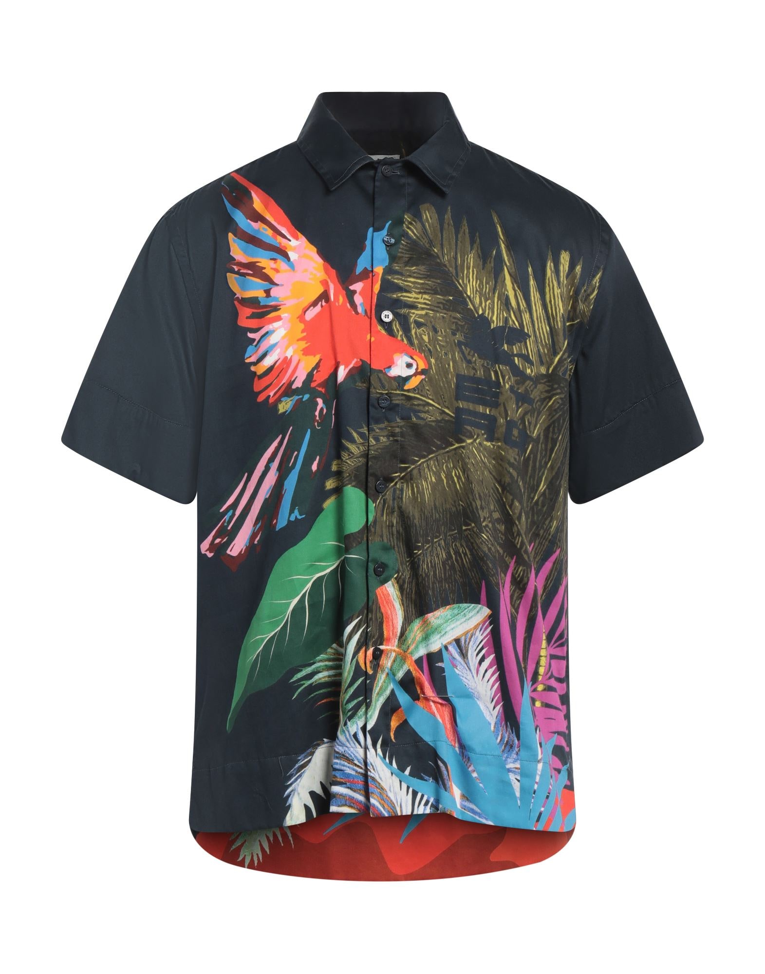 ETRO - Shirts