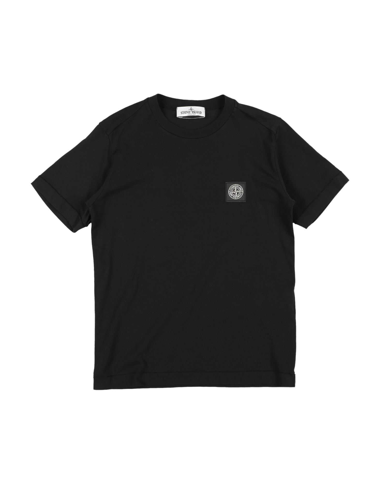 STONE ISLAND JUNIOR - T-shirts