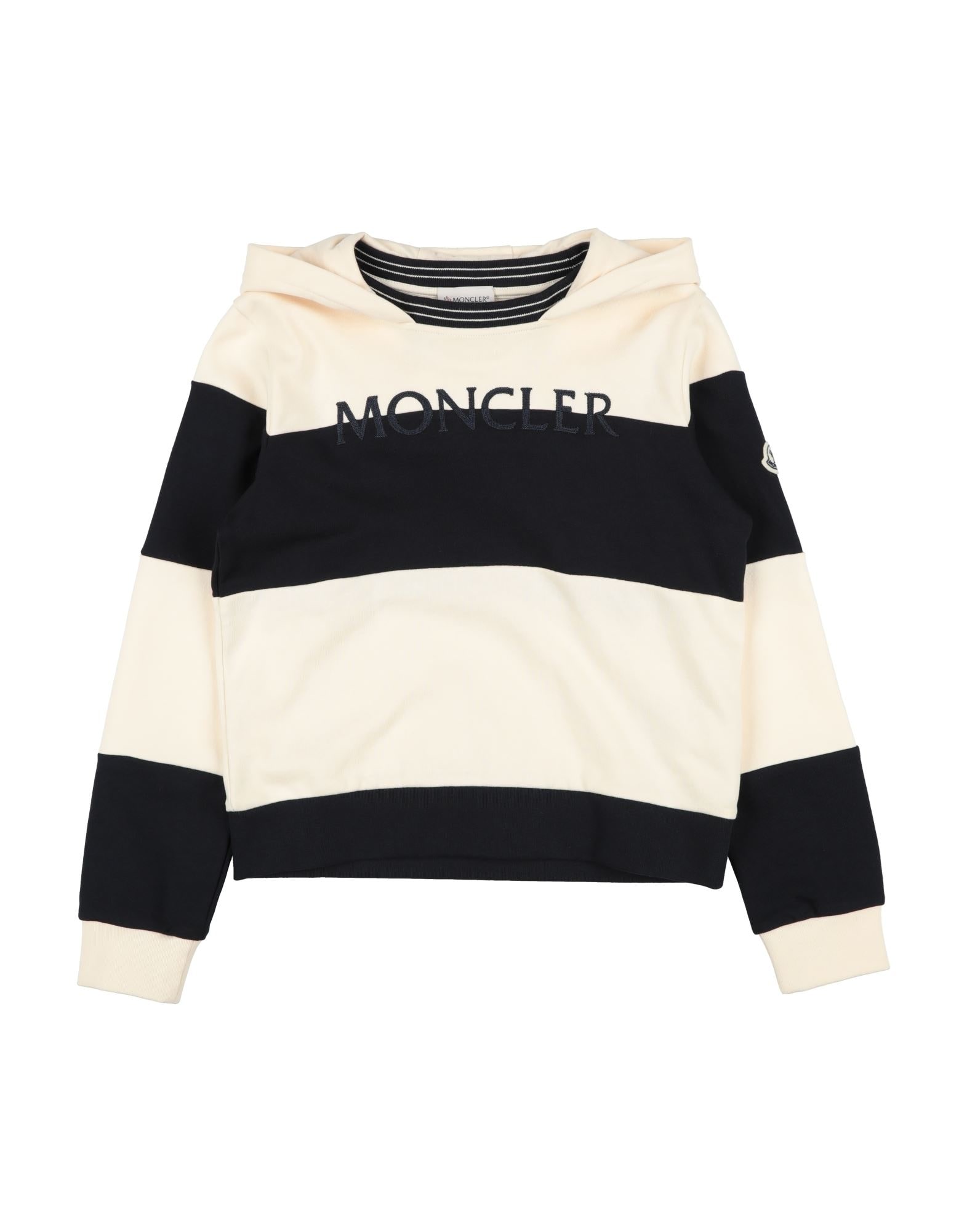 MONCLER - Sweatshirts