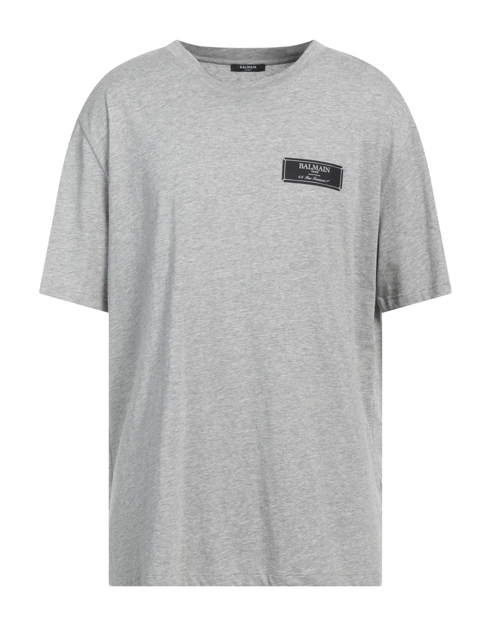 BALMAIN - T シャツ