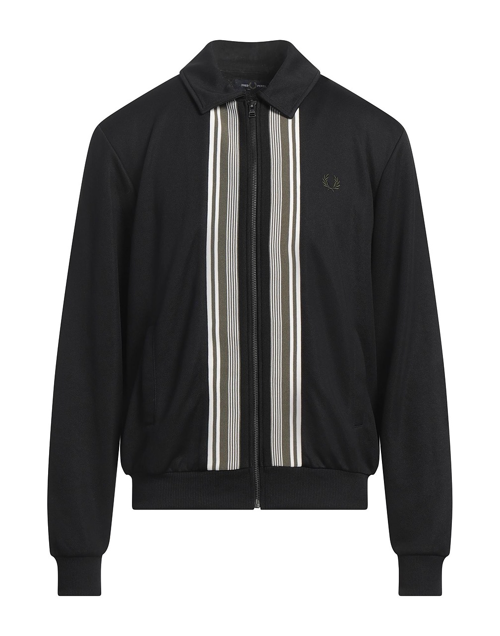 FRED PERRY - Sweatshirts