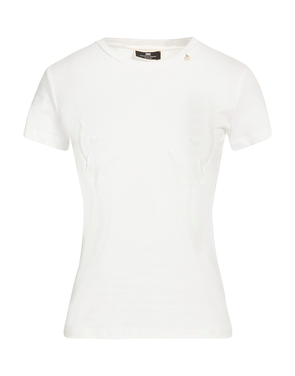 ELISABETTA FRANCHI - T-shirts