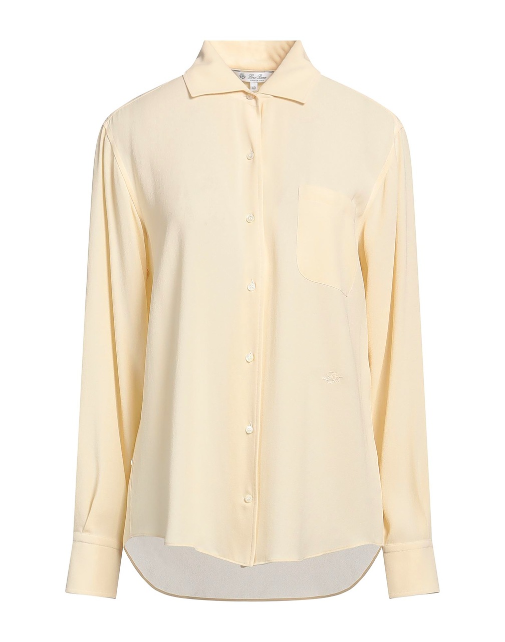 LORO PIANA - Hemden