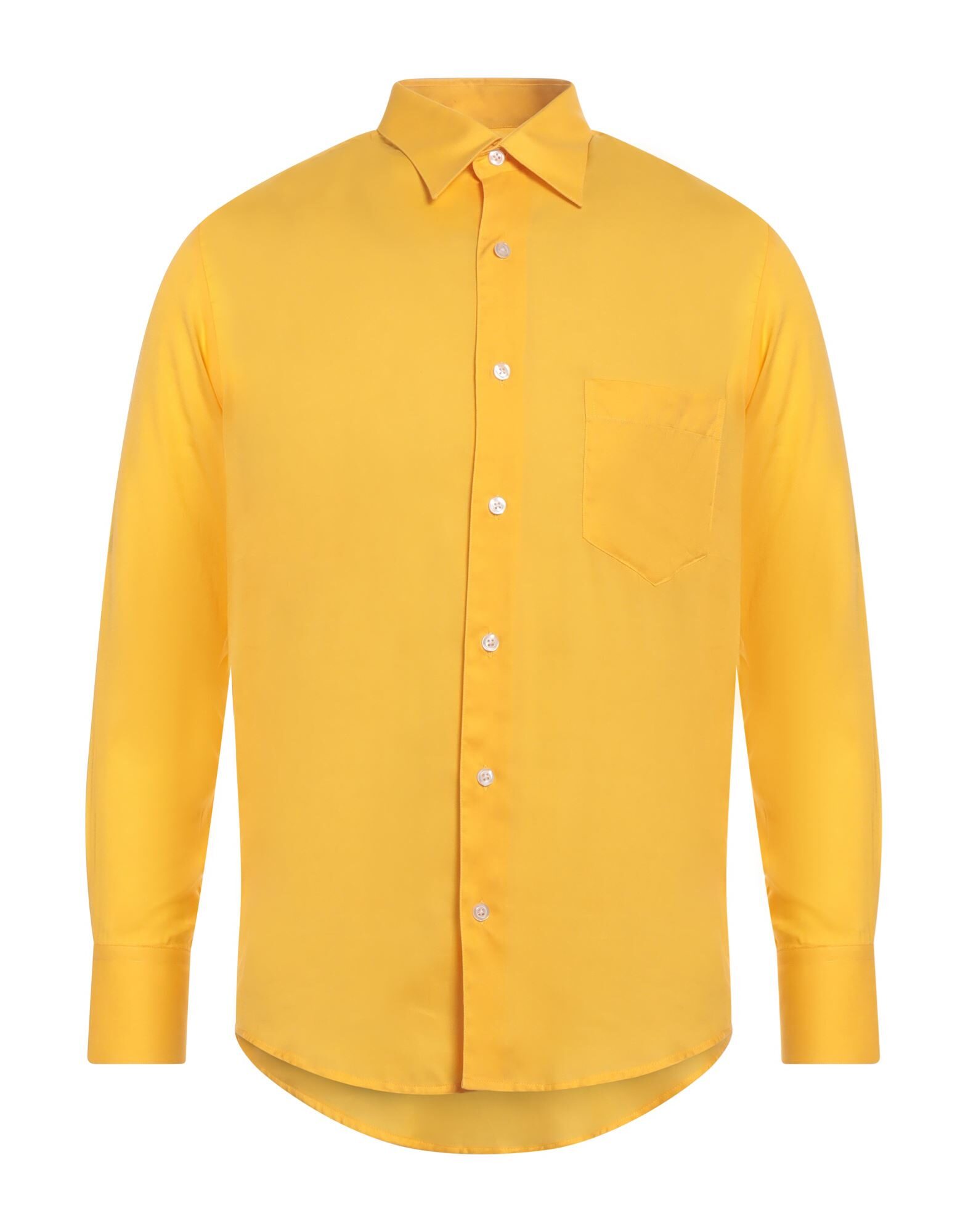 ERNEST W. BAKER - Hemden