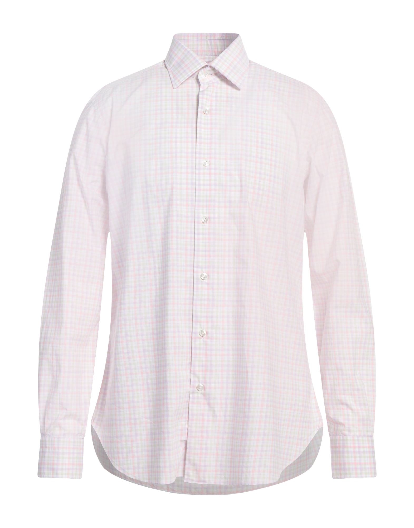 BARBA Napoli - Camisas