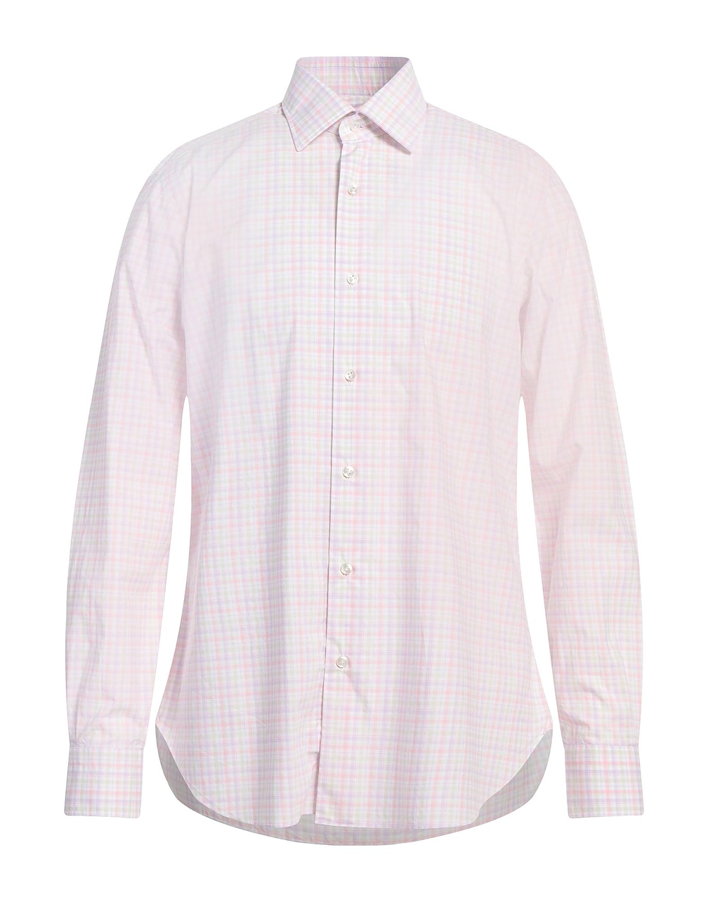 BARBA Napoli - Camisas