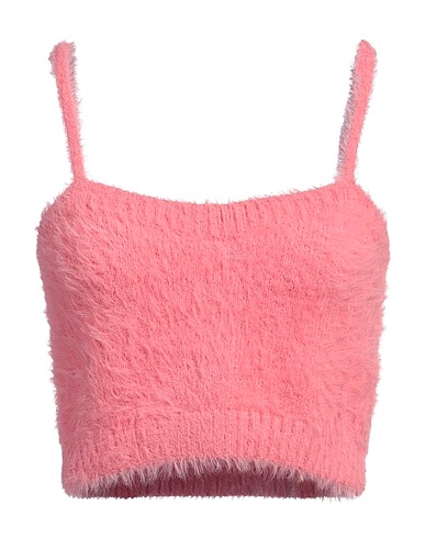 ISABELLE BLANCHE Paris Top 100% Polyamide