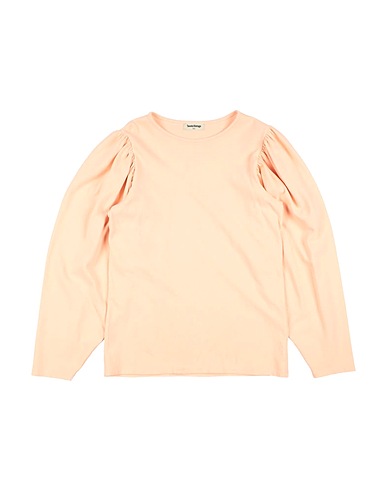 TOCOTO VINTAGE Ｔシャツ ペールピンク オーガニックコットン 50% / 再生コットン 50%
