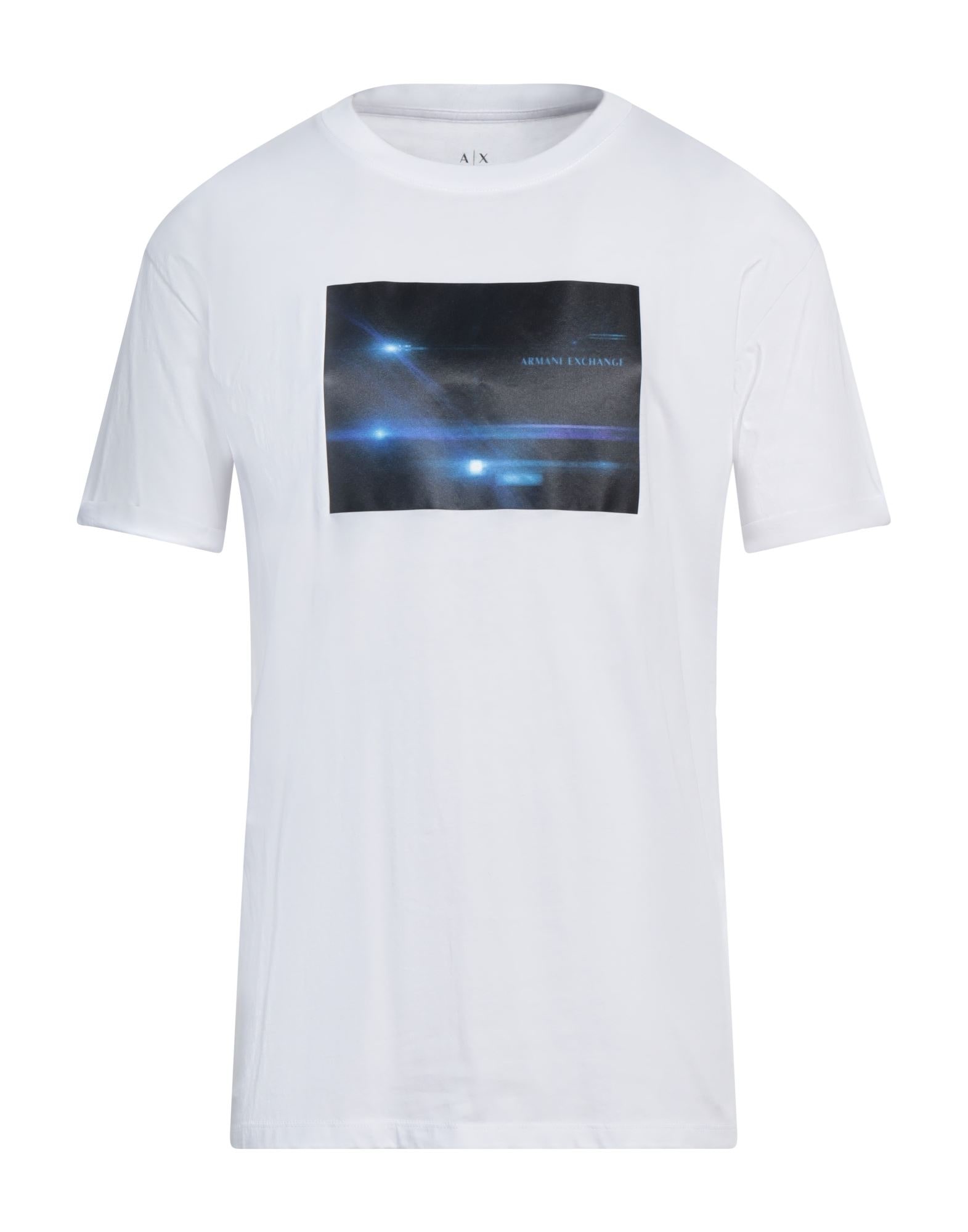 ARMANI EXCHANGE - T-shirts