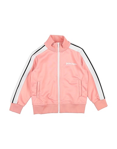 PALM ANGELS Sudadera Salmón 63% Poliéster, 37% Algodón