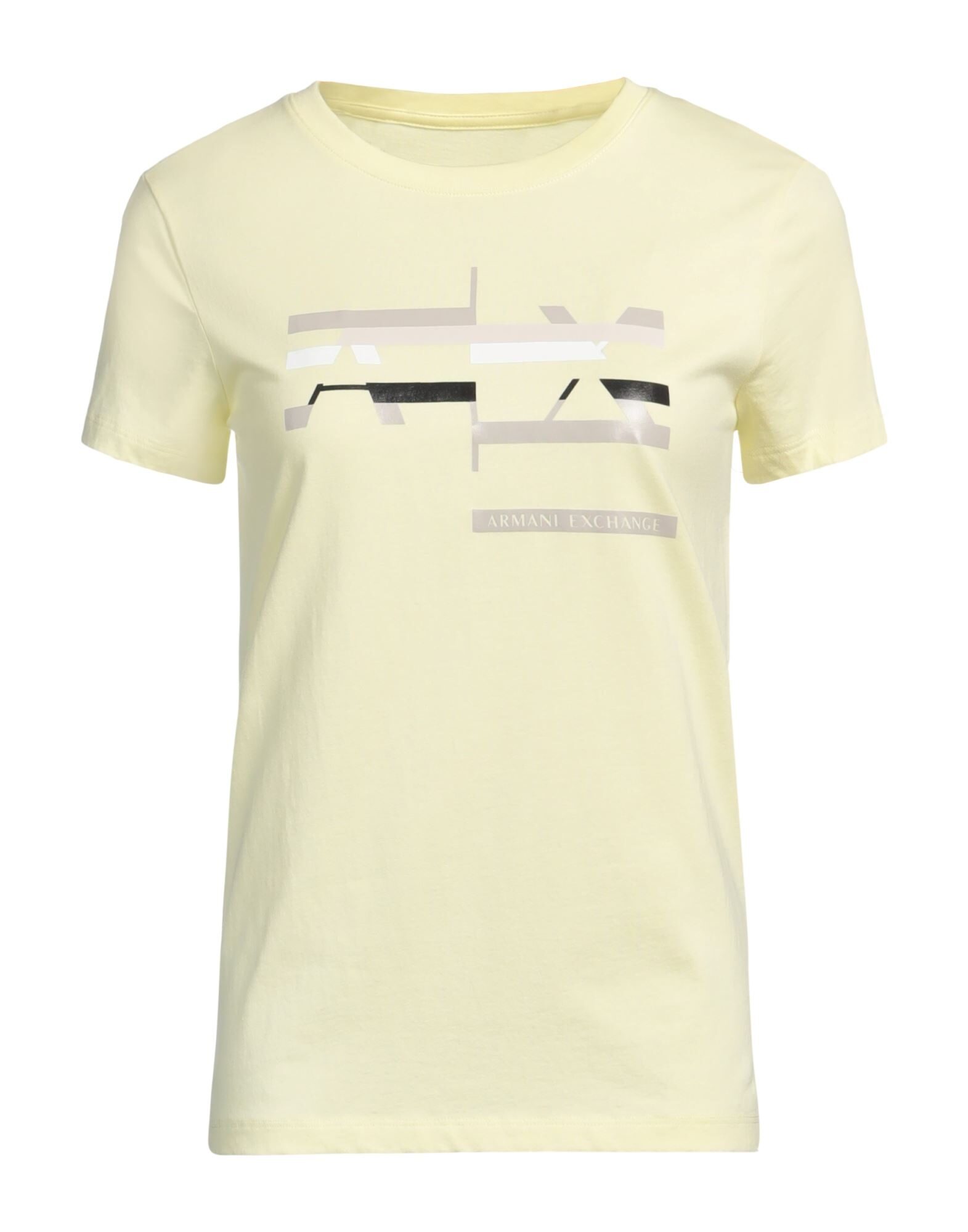 ARMANI EXCHANGE - T-shirts