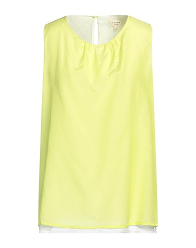 BORSA Top 70% Coton, 30% Soie