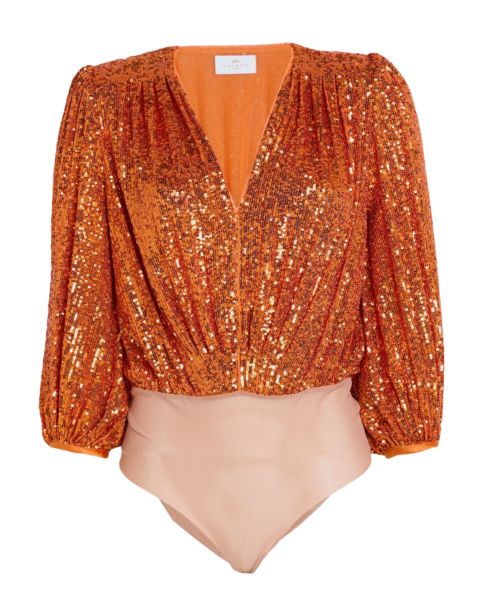 NENETTE - Bodysuits