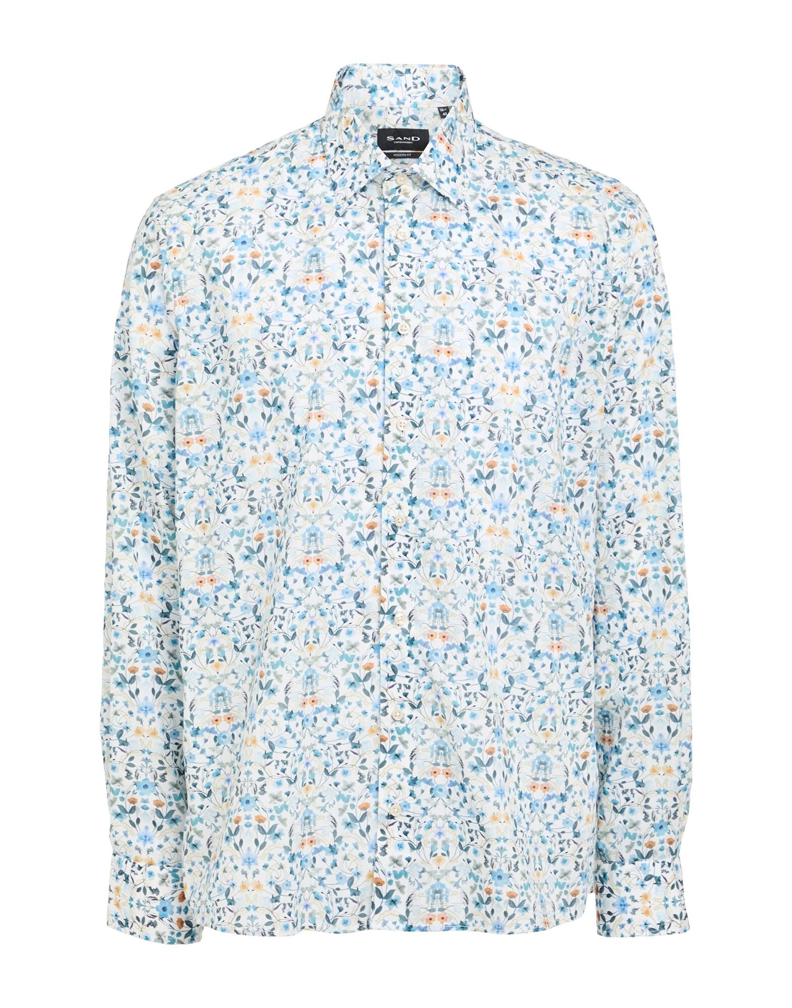 SAND COPENHAGEN - シャツ