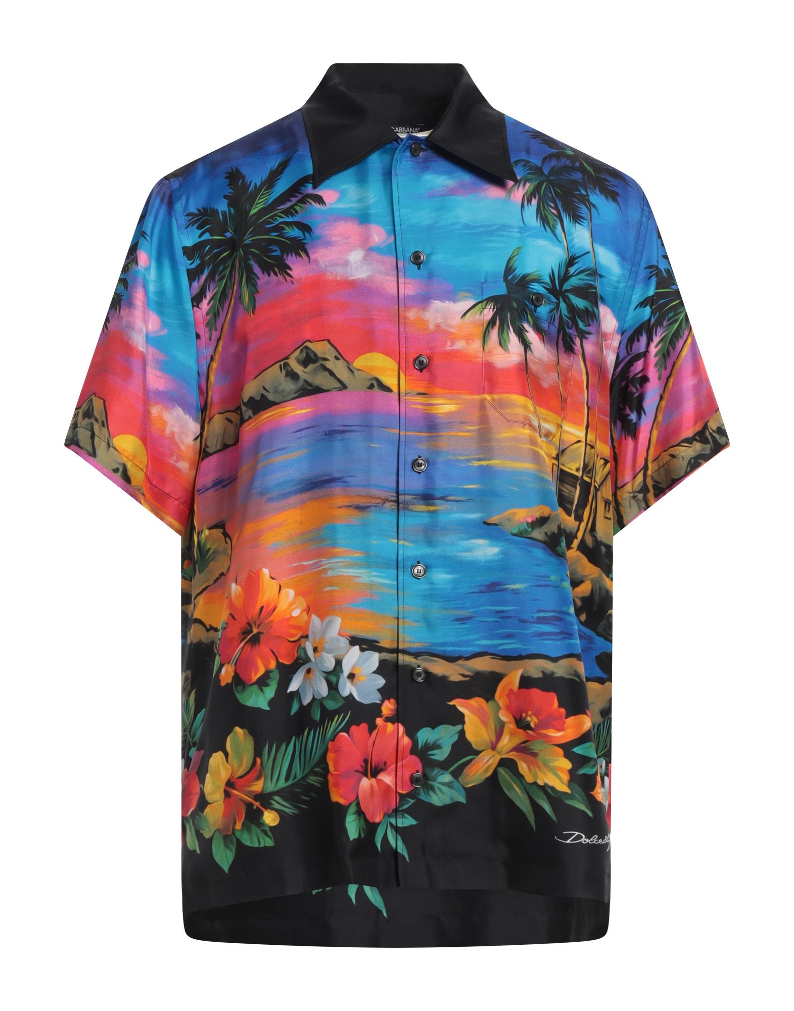 DOLCE&GABBANA - Shirts