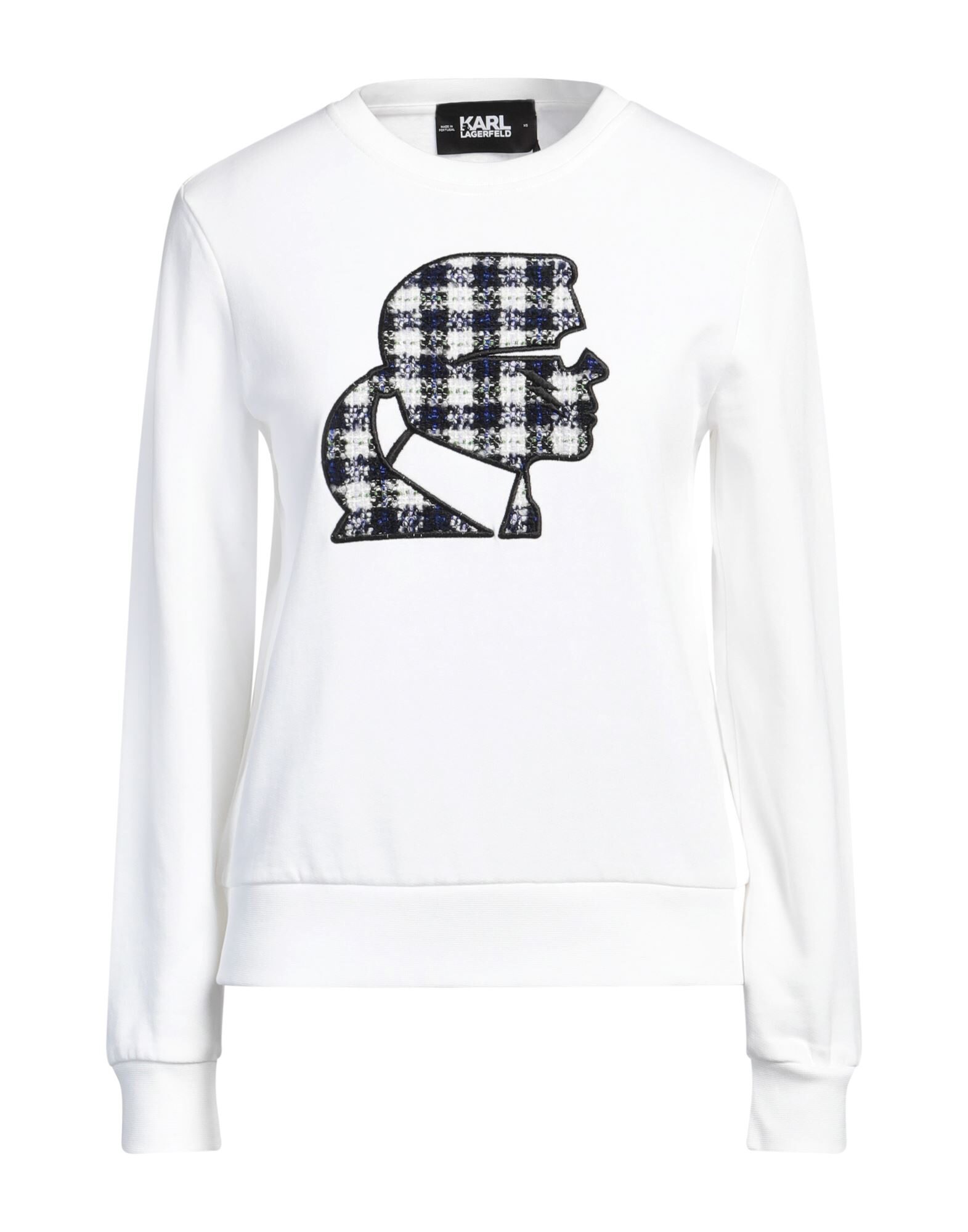 KARL LAGERFELD - Sweatshirts