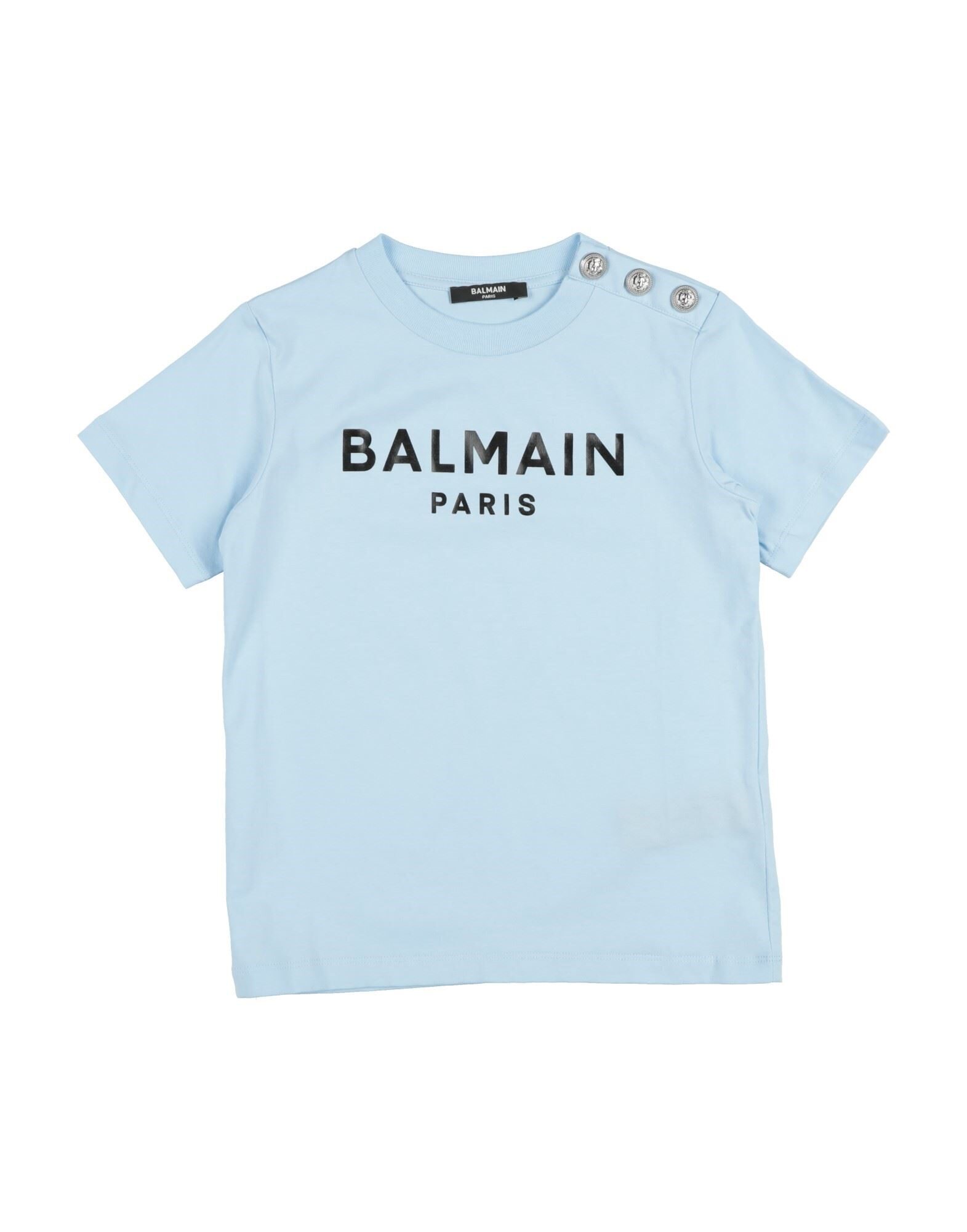 BALMAIN - T-shirts