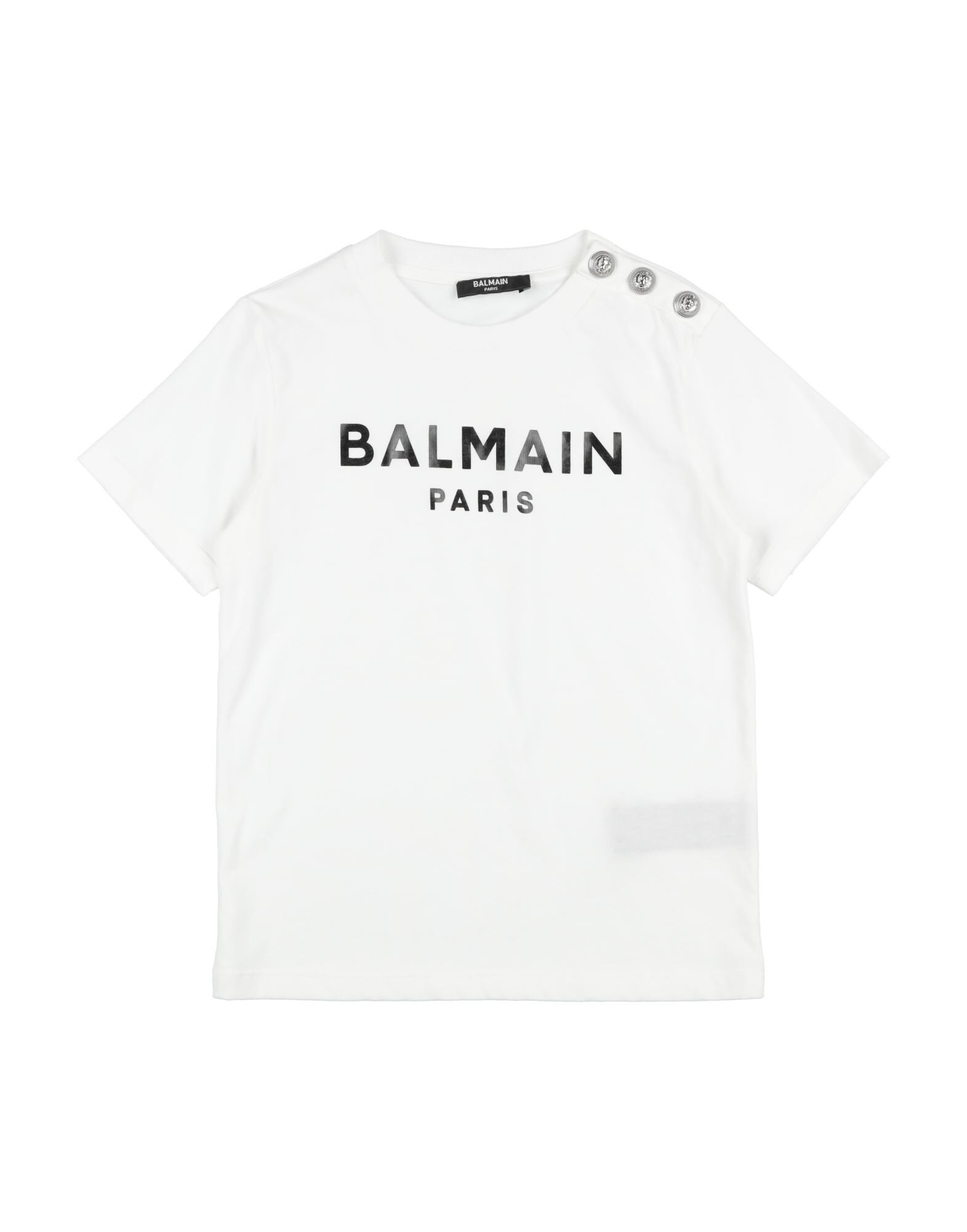 BALMAIN - T-shirts