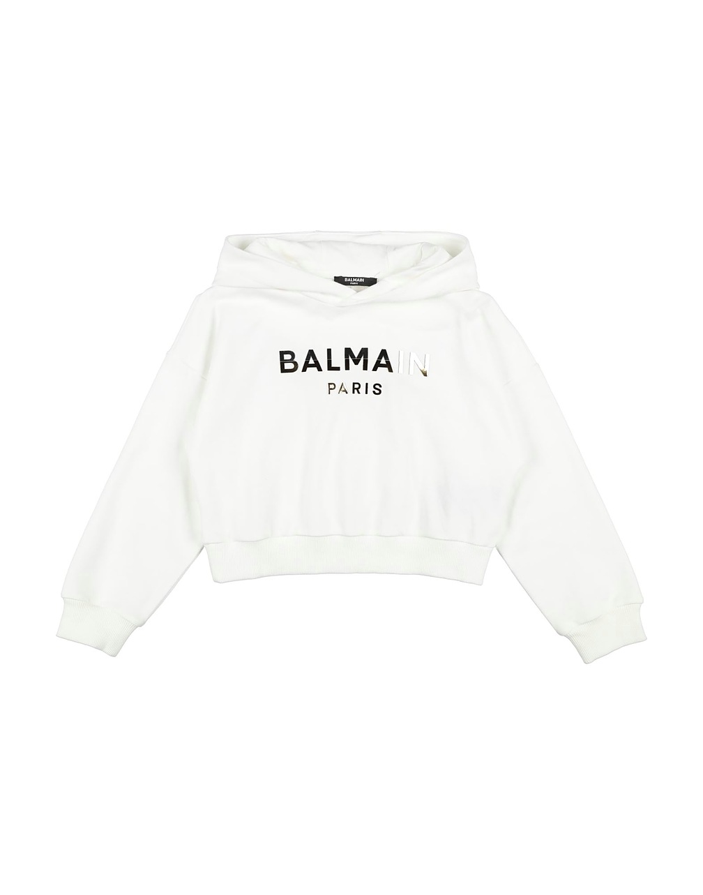 BALMAIN - Sweatshirts