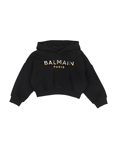 BALMAIN Толстовка 100% Хлопок, Эластан