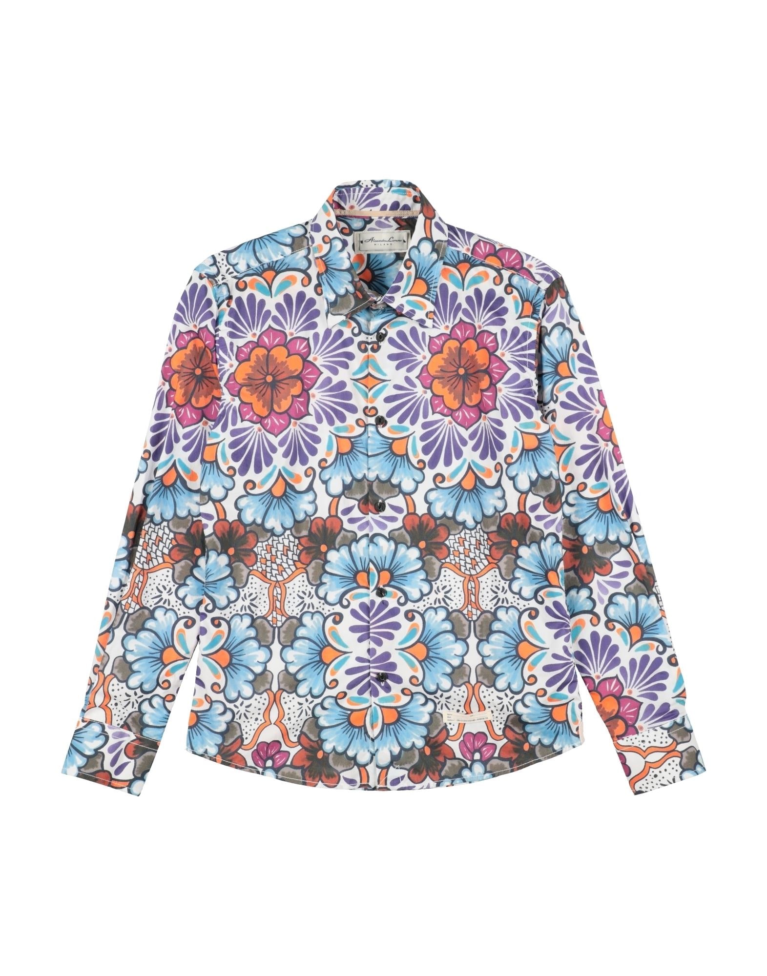 ALESSANDRO LAMURA - Shirts