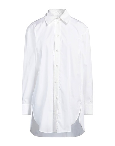 ISABEL MARANT Solid colour shirts & blouses 100% Cotton