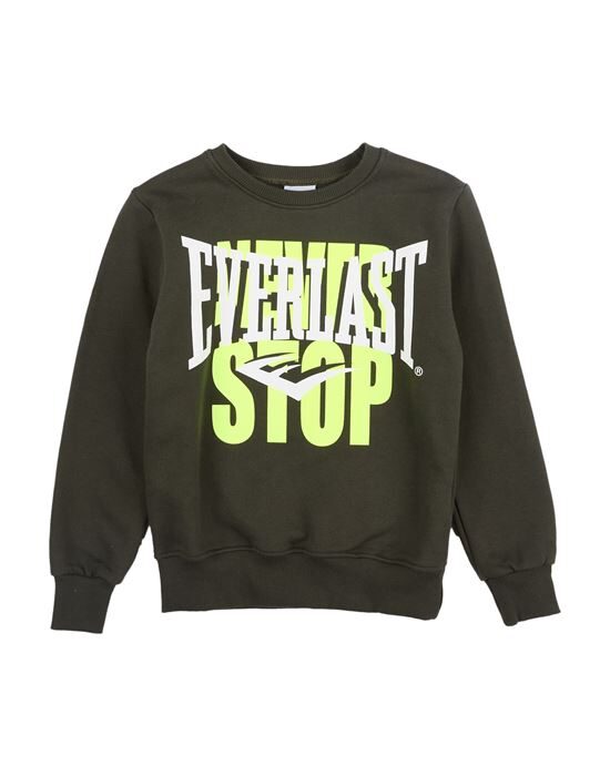 EVERLAST Толстовка