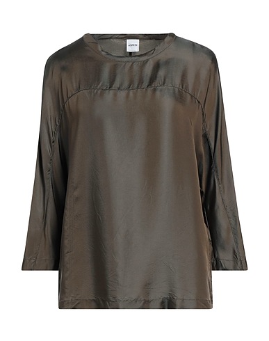 ASPESI Top 52% Acetate, 48% Viscose