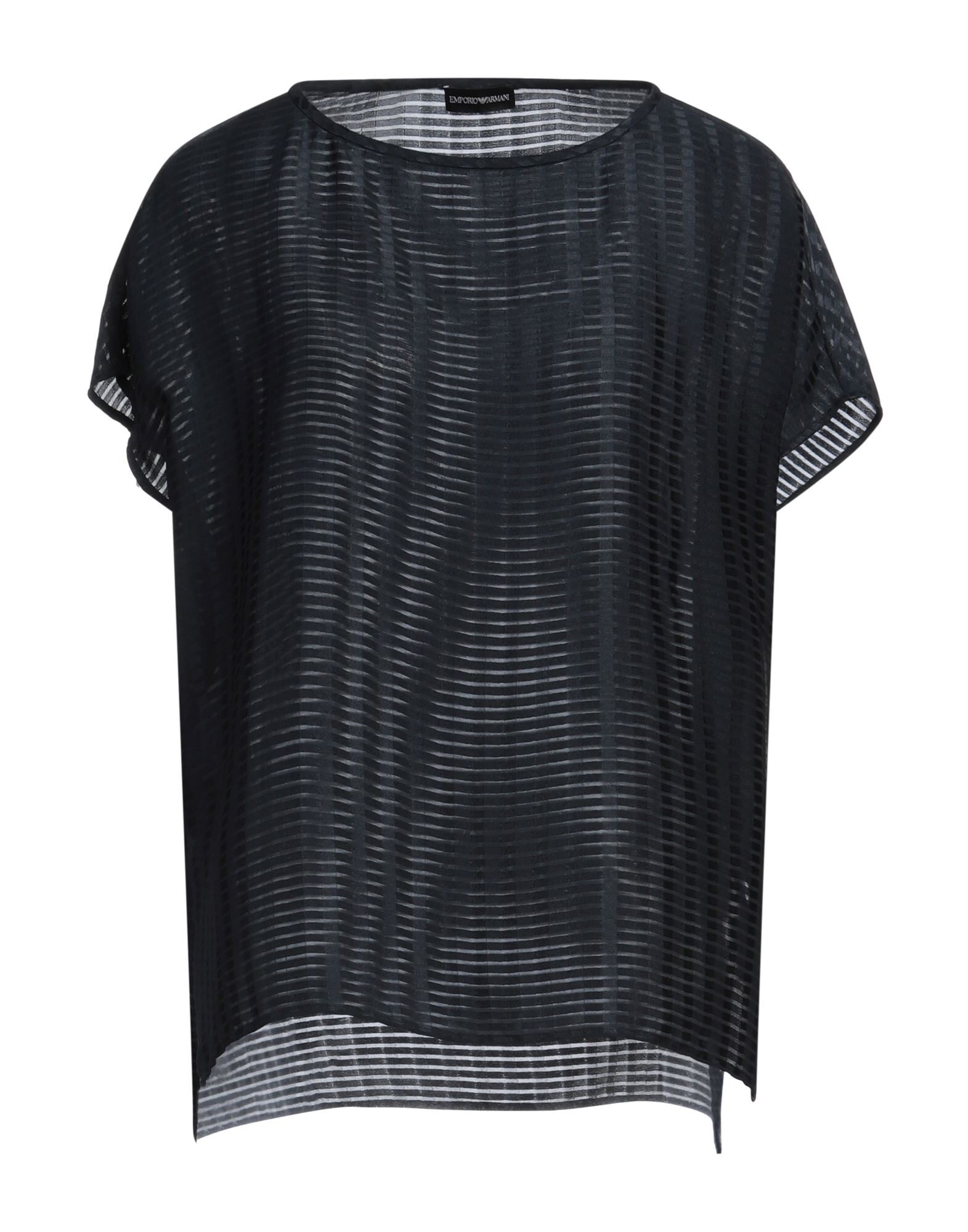 EMPORIO ARMANI - Tops